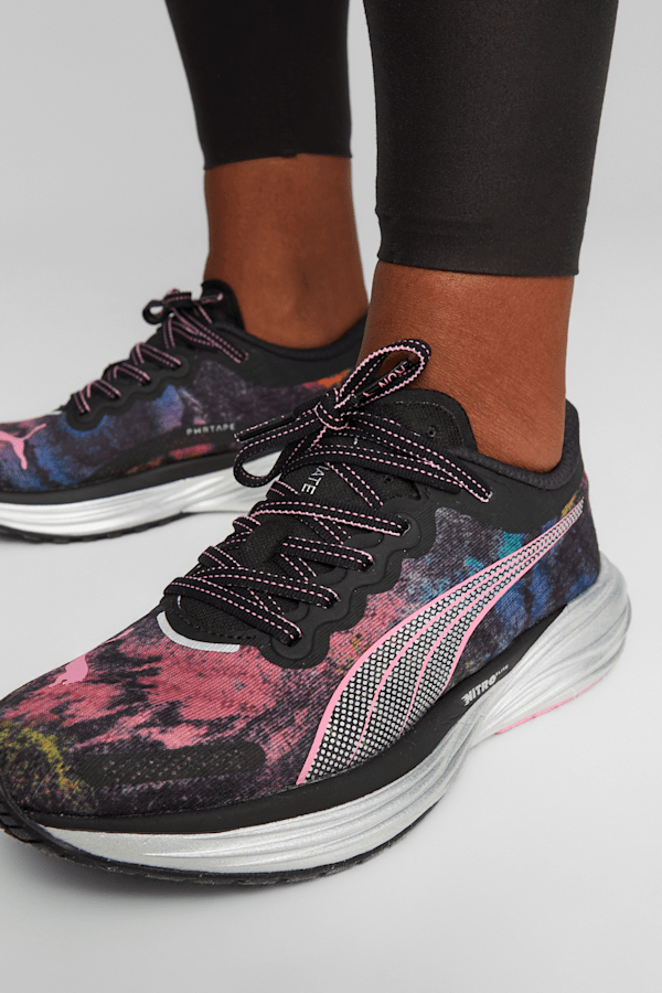 Puma marathon 2025 dress shoes