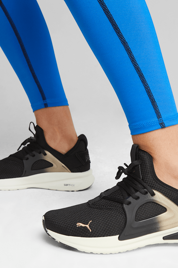 Softride Enz Evo Molt Met Women s Running Shoes PUMA