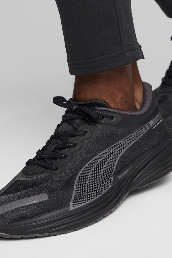 Deviate NITRO 2 WTRepel Men s Running Shoes PUMA