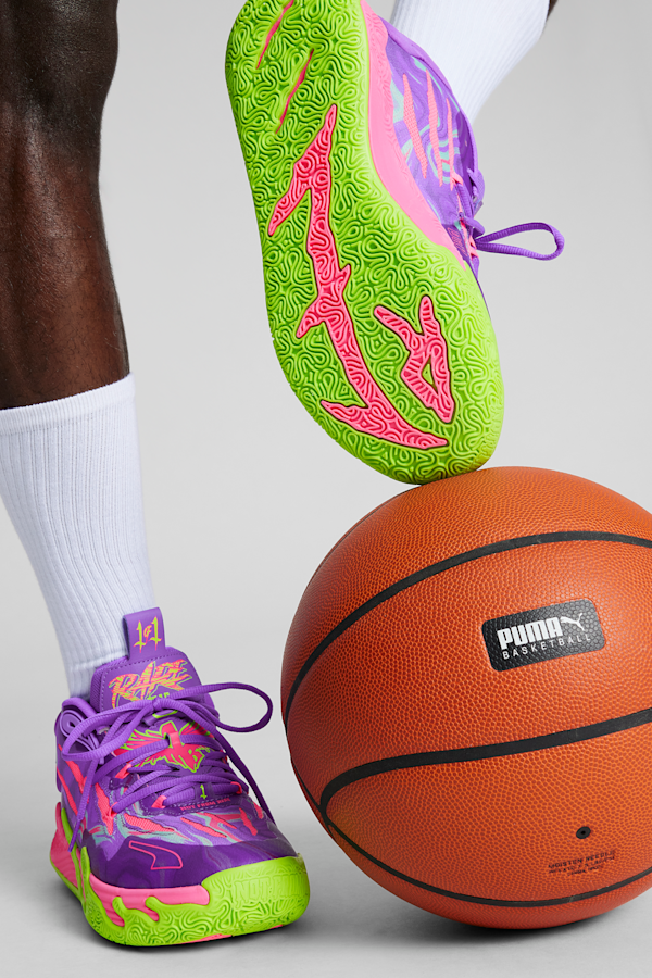 Puma basketball canada outlet