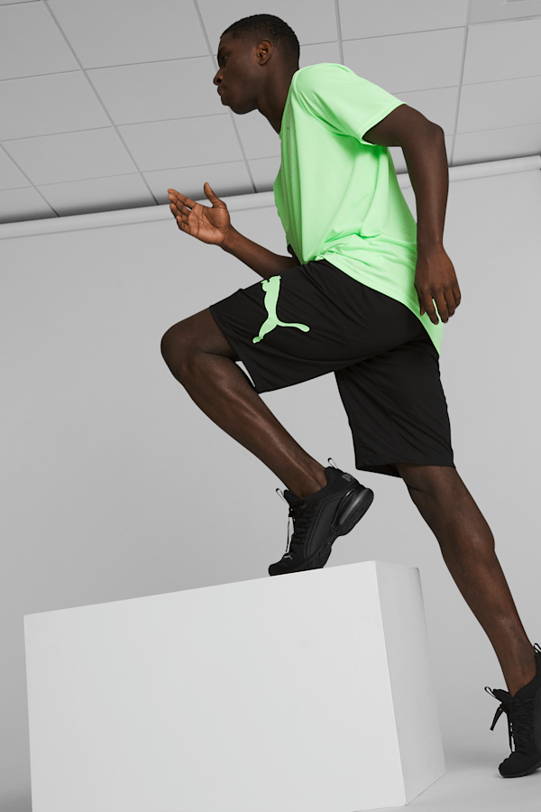 Puma axelion running store shoe