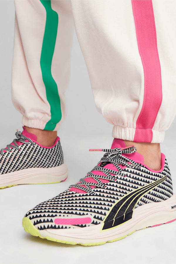 Women's Velocity Knit Sneaker – xmnml.la