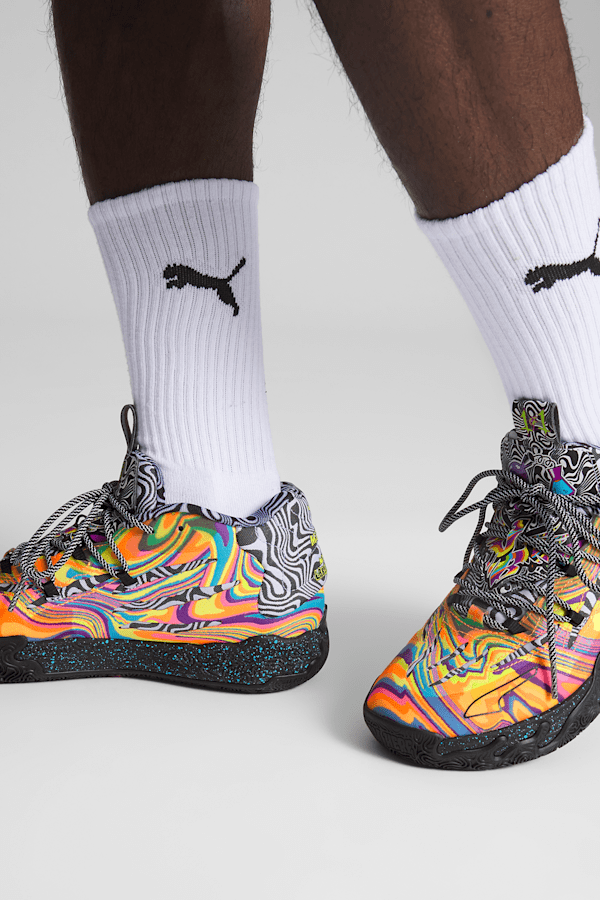 Puma basketball shoes canada sales