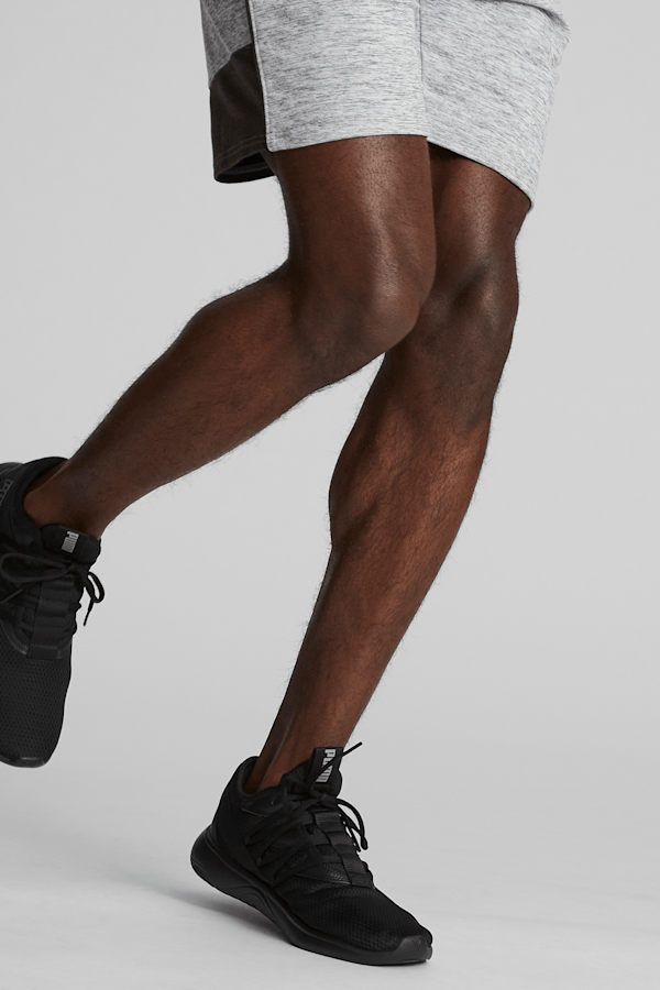 Mens trainer shoes deals