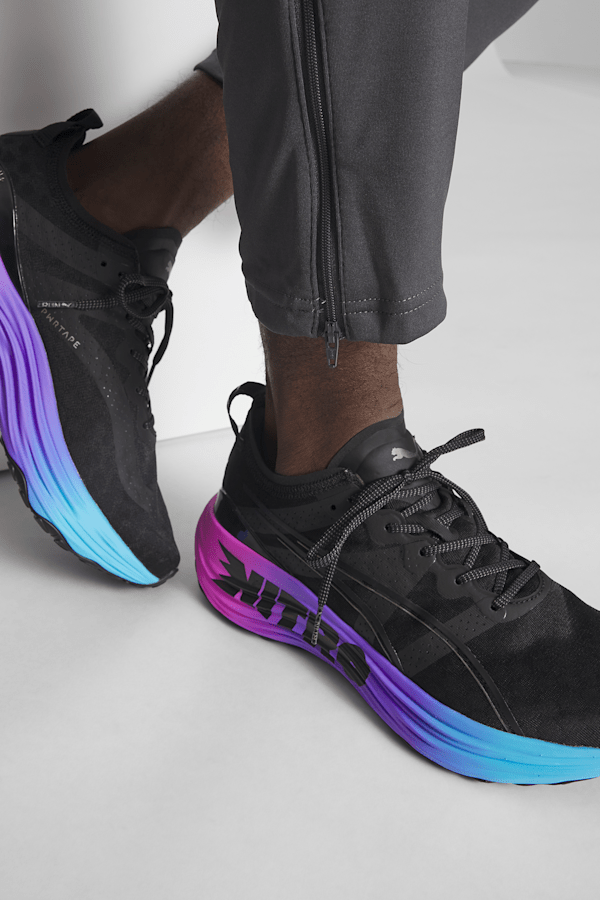Puma free discount run