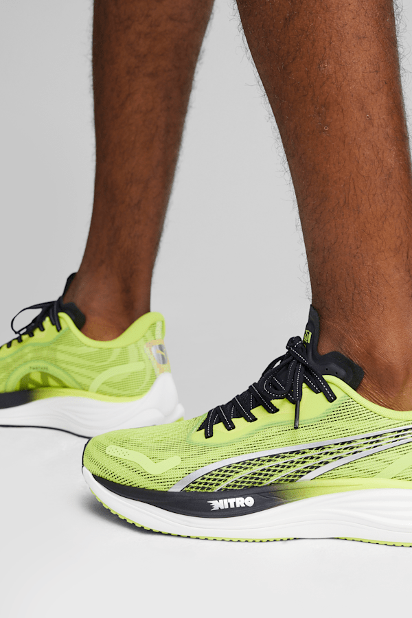 New puma hotsell running shoes