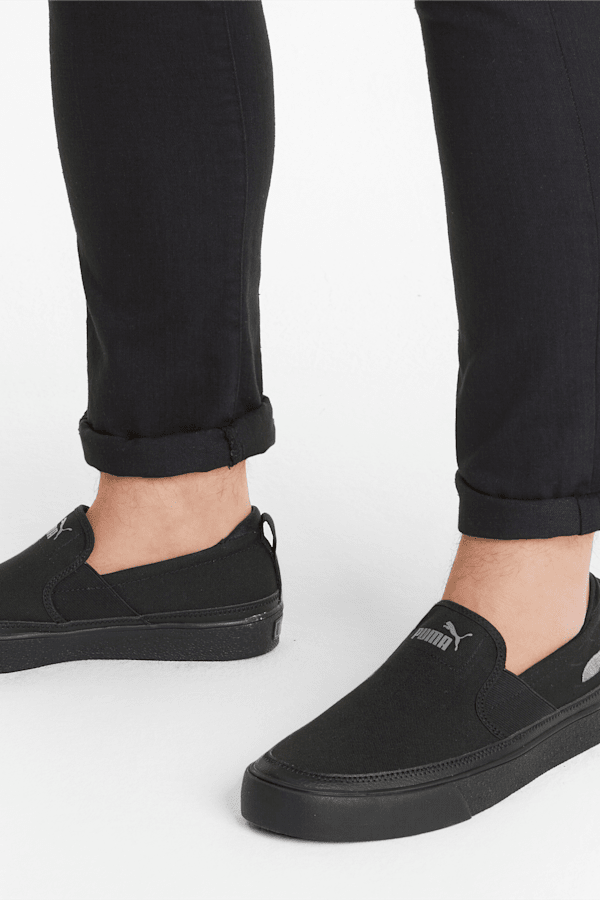 Puma slip ons men 2014 clearance