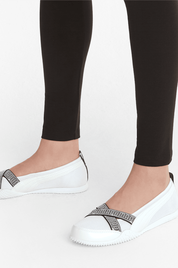 Flats puma 2025
