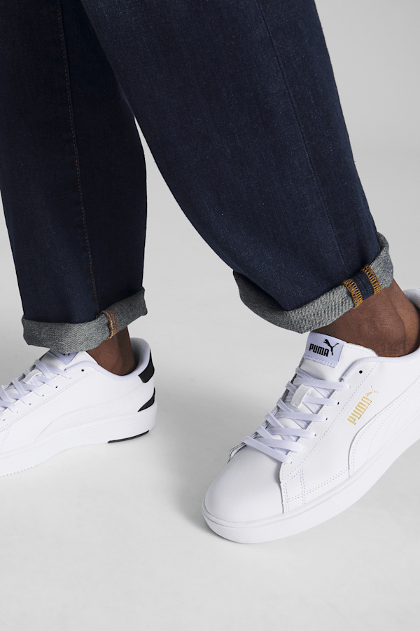 PUMA Serve Pro Men s Sneakers PUMA