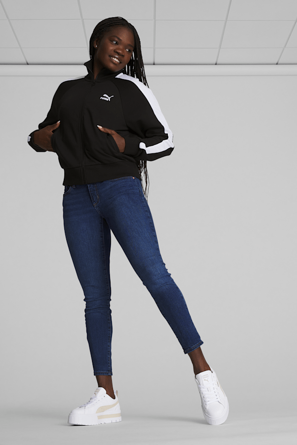 New puma shoes womens yankees hot sale