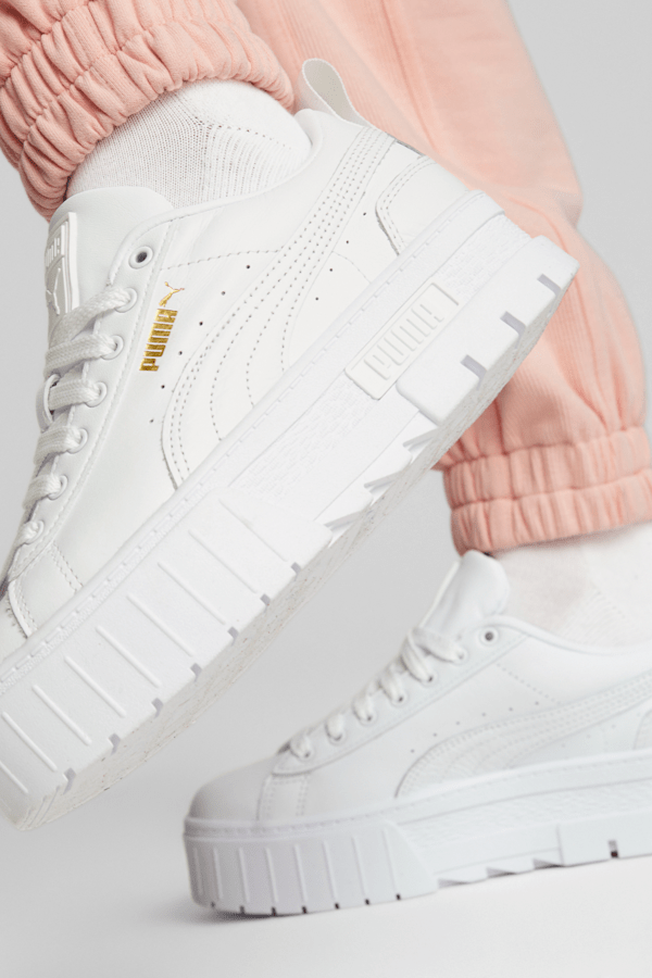 Mayze Classic Women s Sneakers PUMA