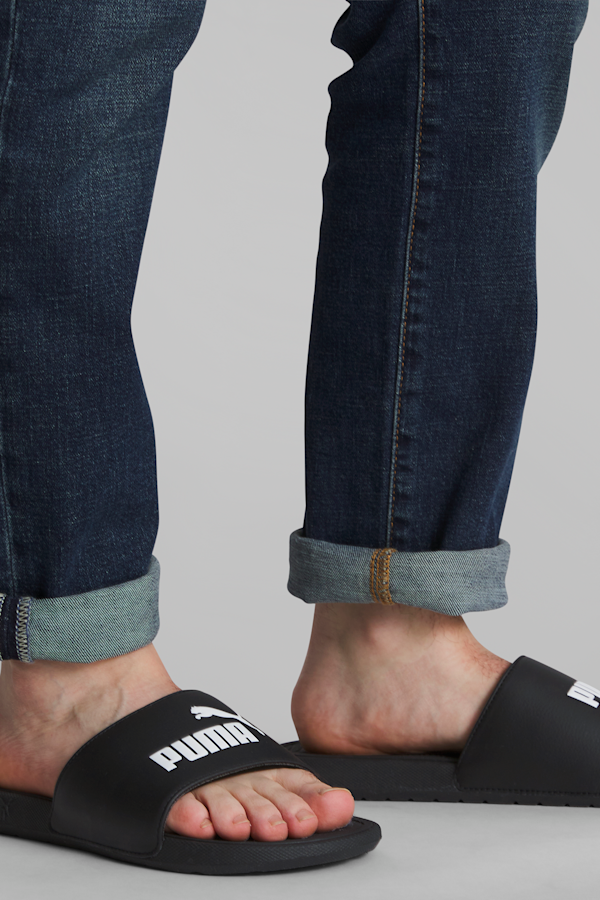 Cool mens slides sale