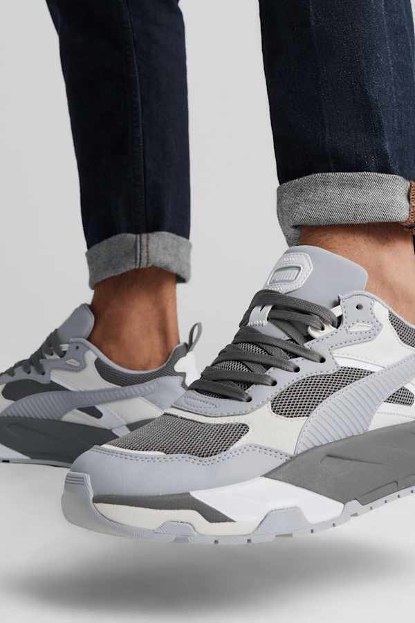 Cool best sale puma shoes