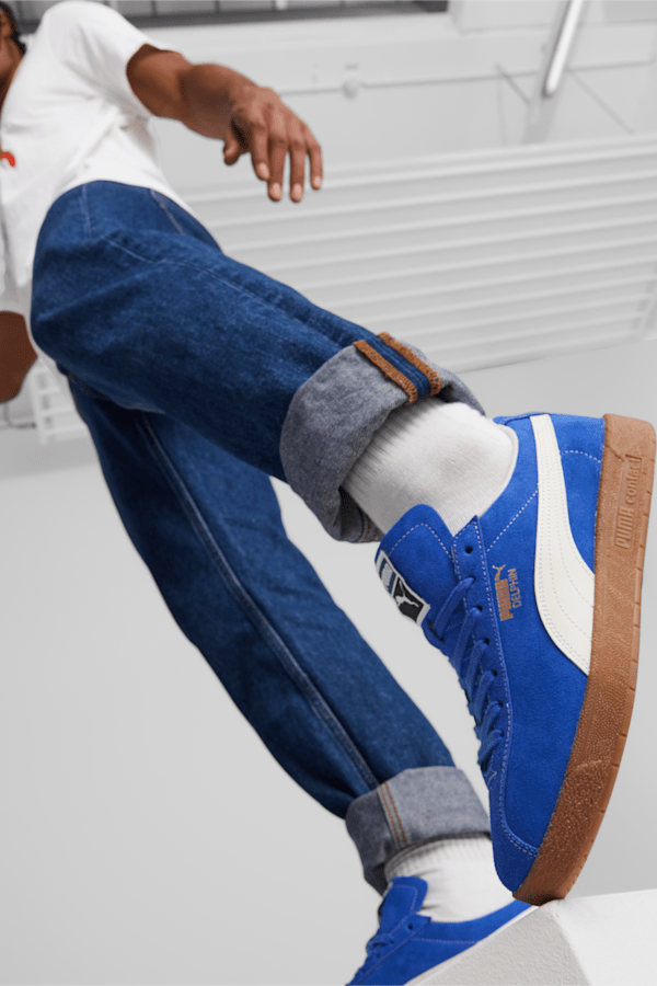 Puma hotsell contact shoes