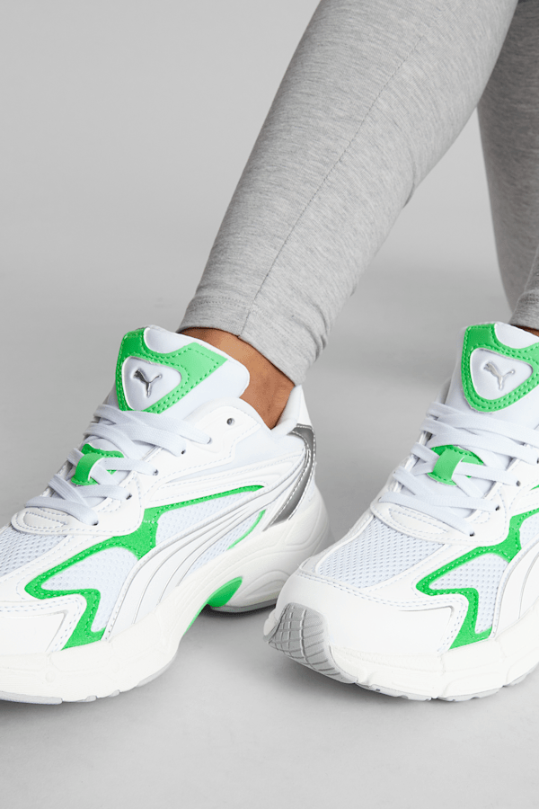 Teveris NITRO Metallic Women s Sneakers PUMA