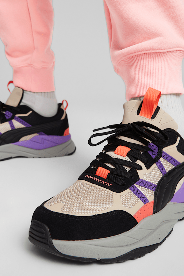 Puma rs clearance x raver