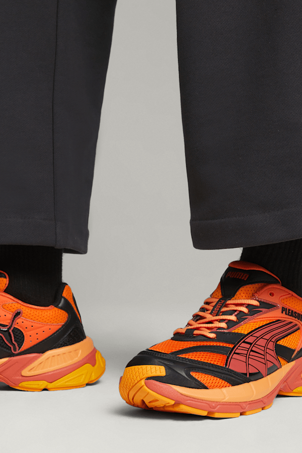Pepper sneakers sale