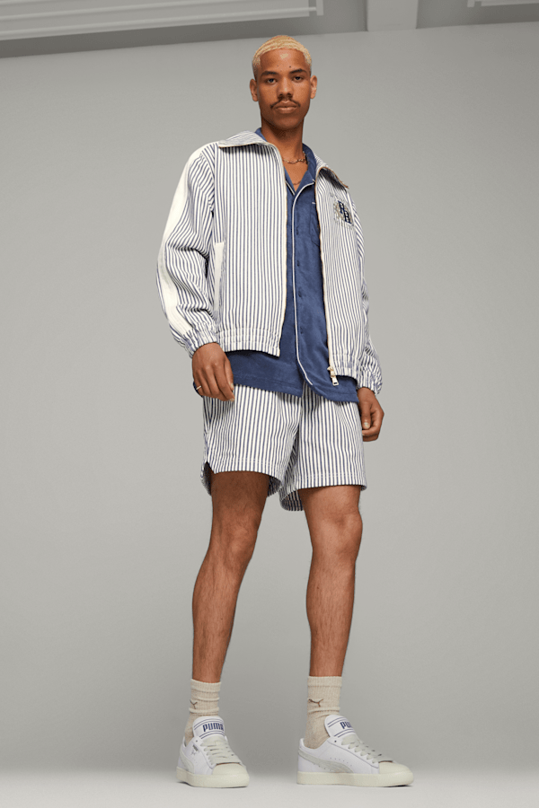 Puma new arrivals clyde outfit