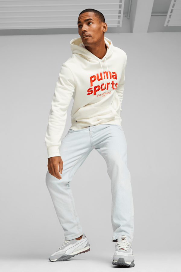Puma sportswear hotsell