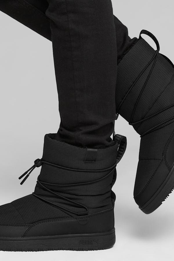 Puma womens boots hotsell
