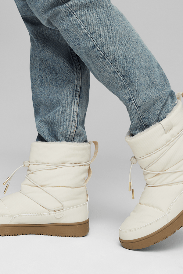 Puma winter shoes collection top