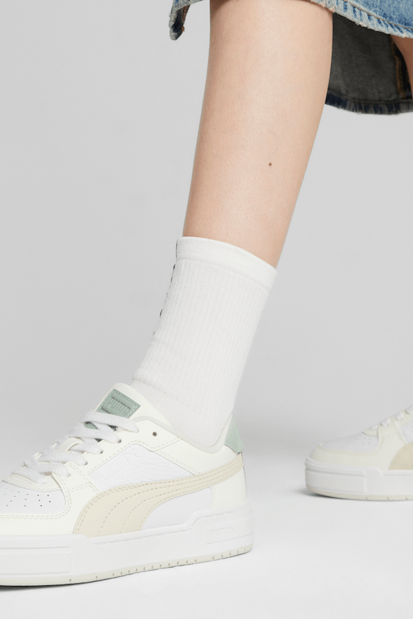 Espadrille CA Pro Femme PUMA