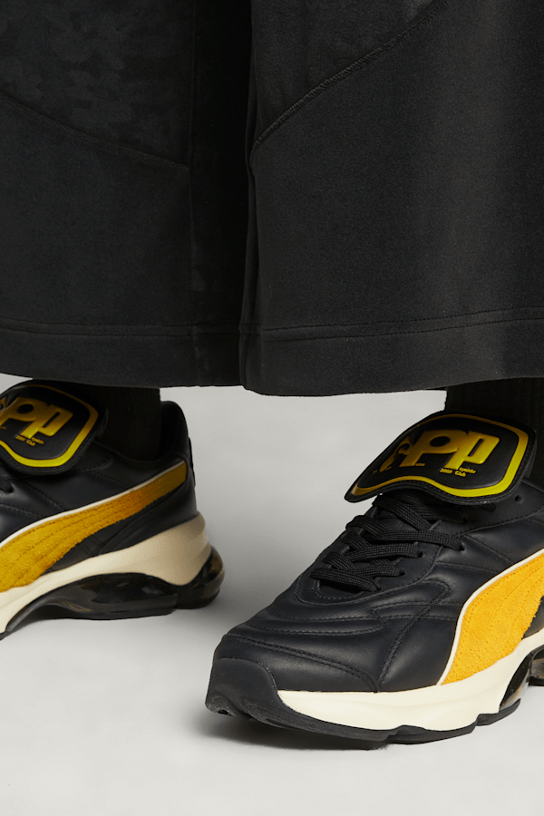 Puma cell ultimate knit review top