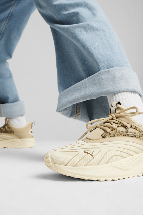 Pacer Beauty I Am The Drama Sneakers PUMA