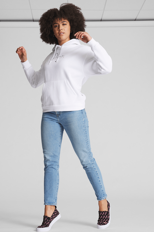 New puma shoes womens jeans 2025