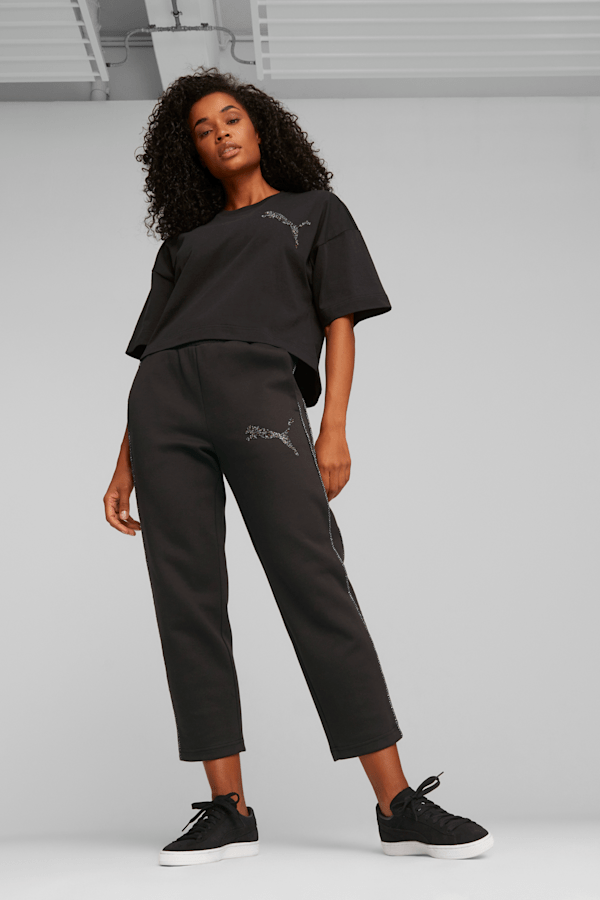 Fenty puma track pants discount