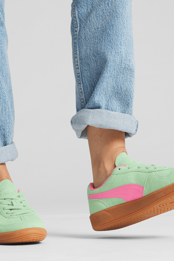 Palermo Women s Sneakers PUMA