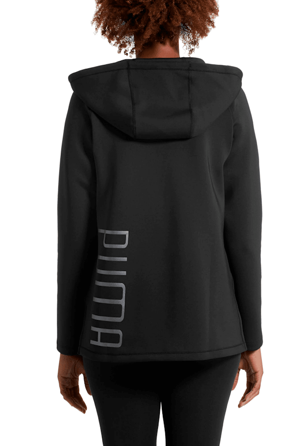 Explosive Deep V Hoodie PUMA
