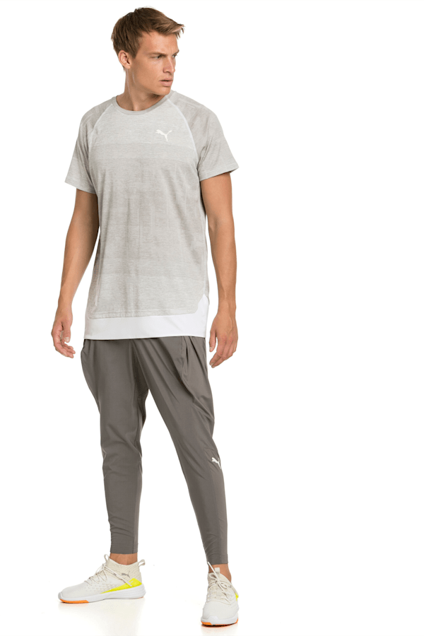 Puma never run shop back tapered pant