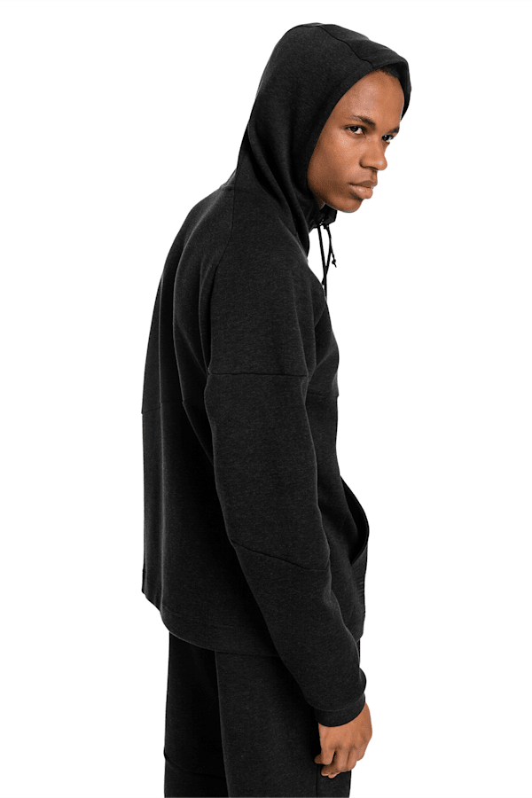 Puma bnd tech jacket hotsell