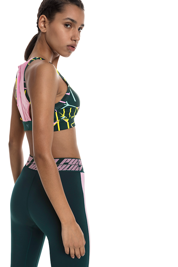 Puma tz hotsell crop top