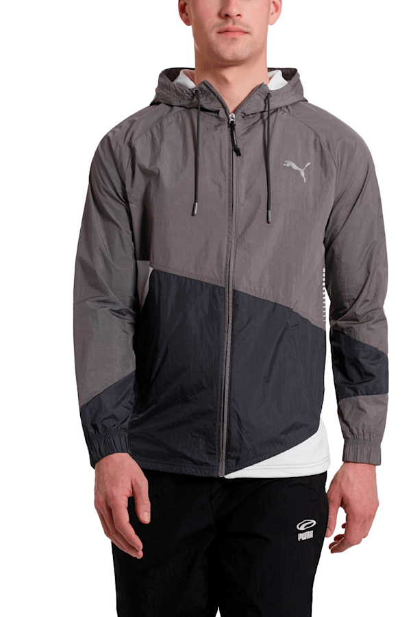 Puma ace clearance jacket