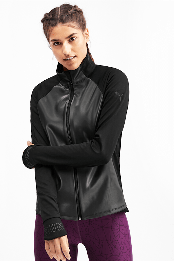 Puma winter coats womens clearance