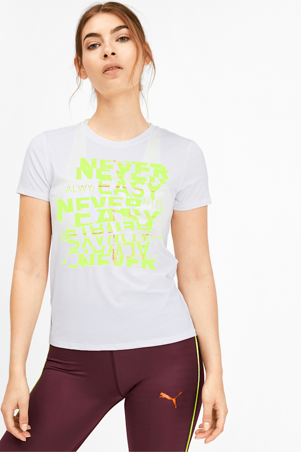 Puma bold tee sale