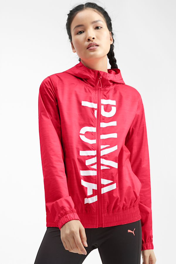 Puma bold wind jacket outlet
