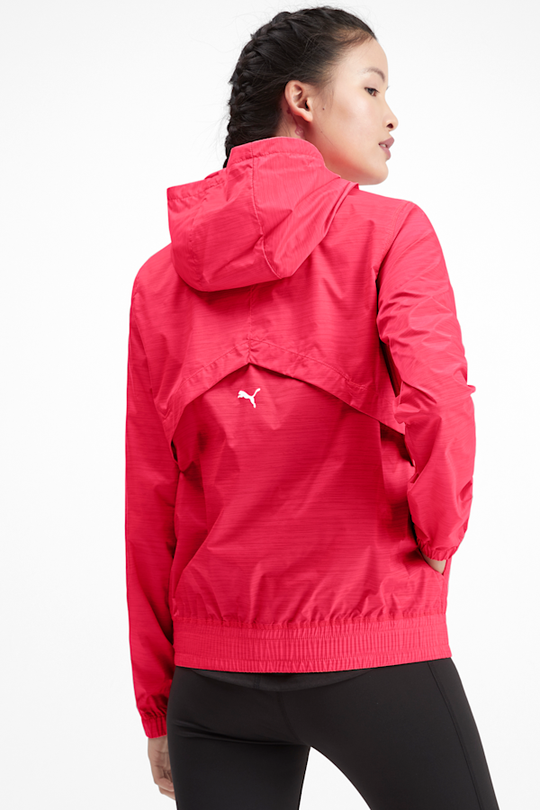Puma bold wind jacket sales