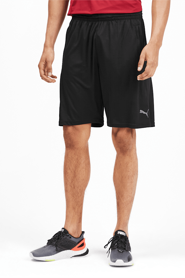 Puma nrgy clearance shorts