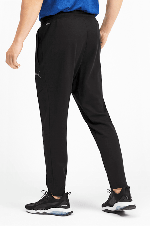 Reactive Trackster Men's Training Pants | PUMA