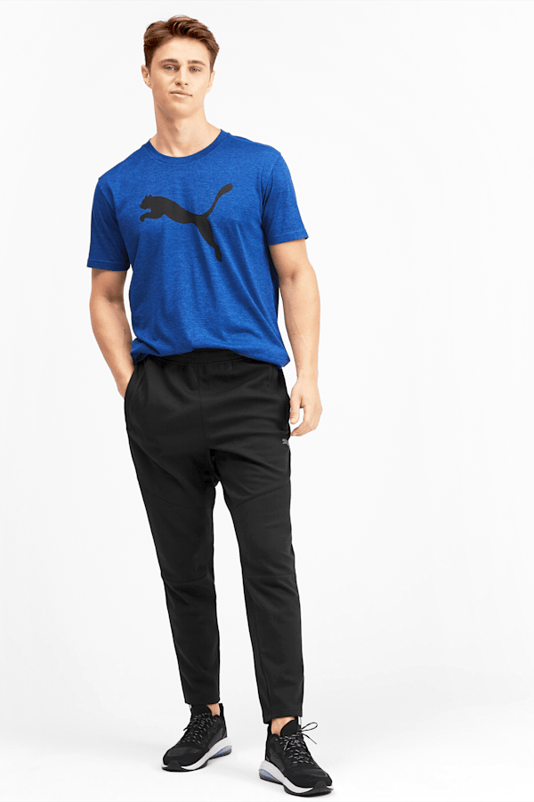 Reactive Trackster Men s Training Pants PUMA