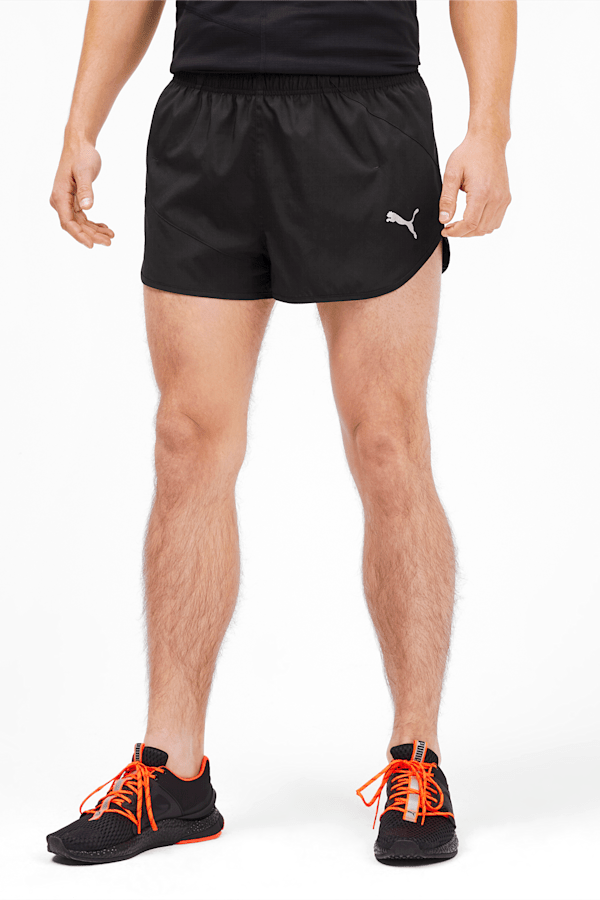 Ignite Men's Split Shorts