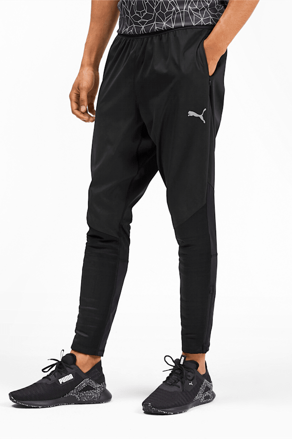 Puma winter sales pants