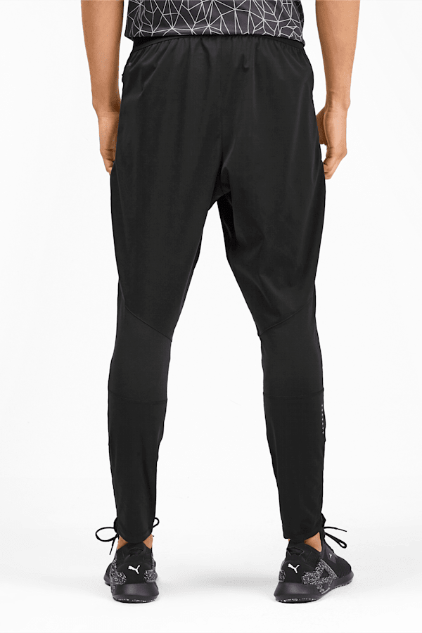 Get Fast Excite Men s Winter Pants PUMA