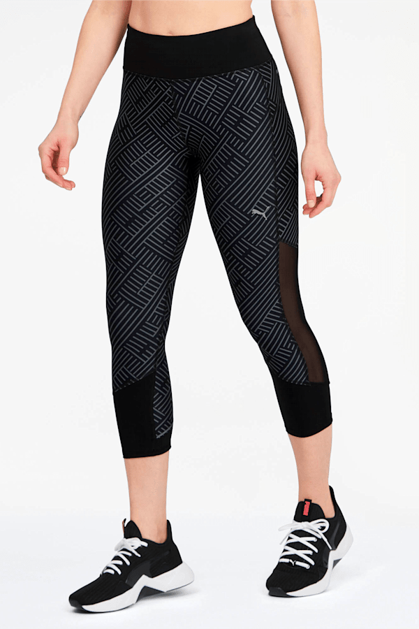 Sports Legging for women | This apple falls really far from the tree
