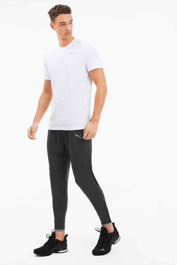 Men's Tapered Pants