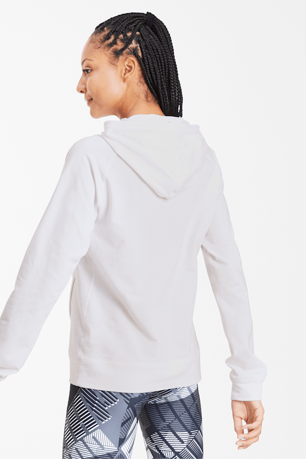 PUMA Women s Hoodie PUMA
