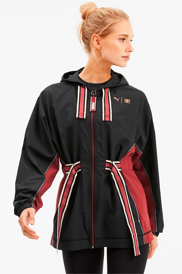 Anorak puma best sale